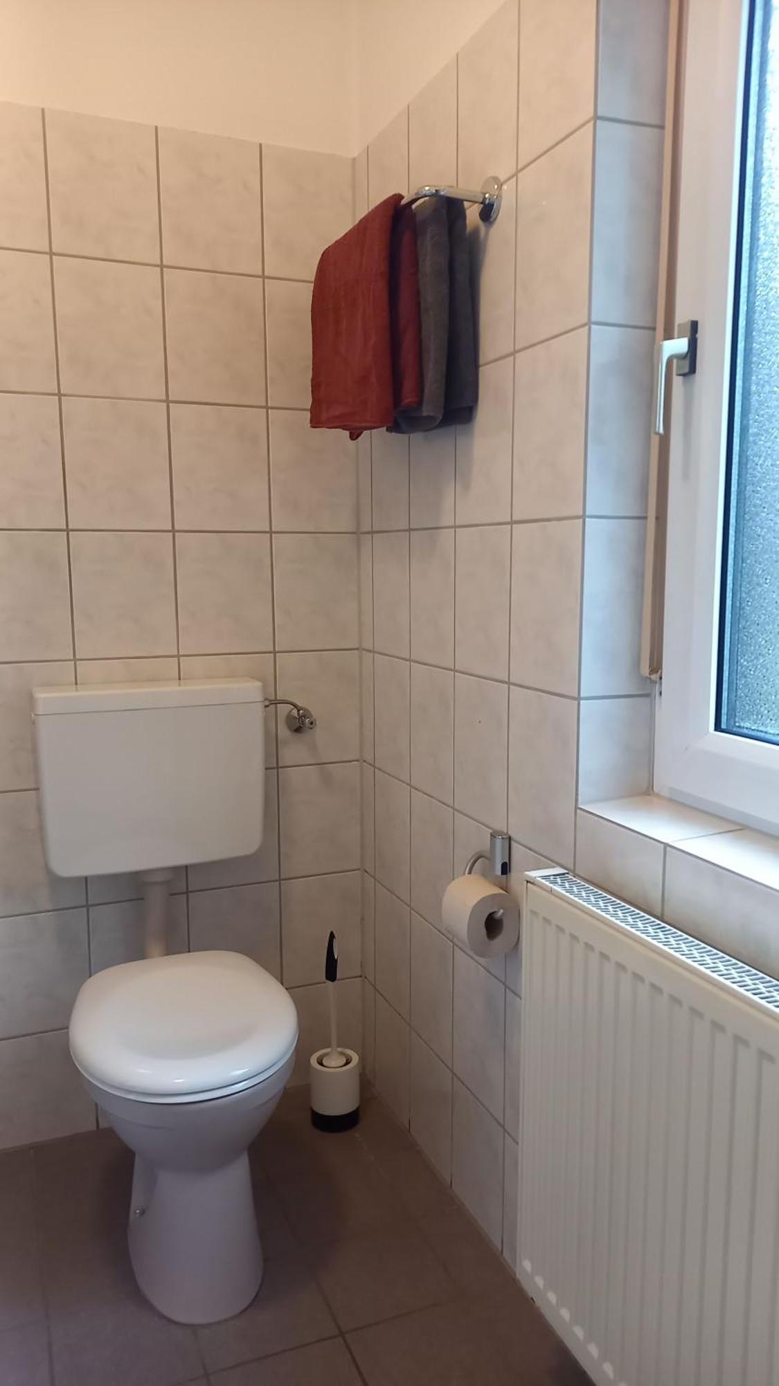 Ferienwohnung Hammergrund Mossautal エクステリア 写真